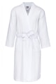 Badjas Kariban Kimono K122 WHITE